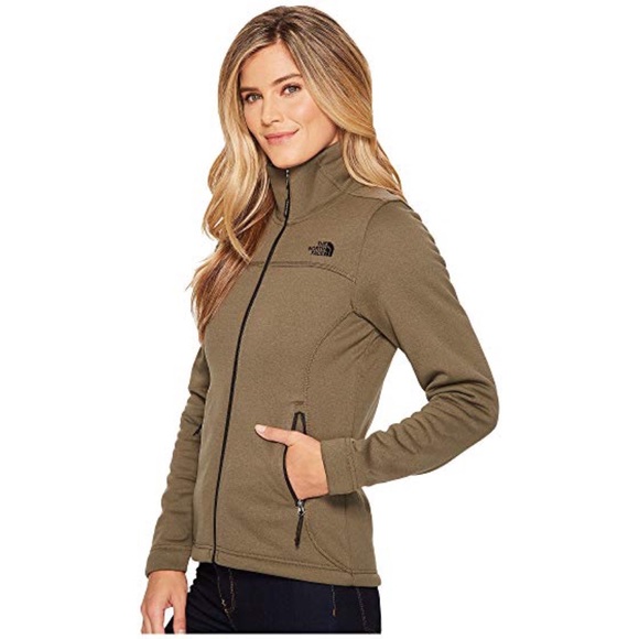 North Face Timber Jacket - Picture 2 of 7